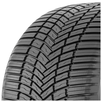 BRIDGESTONE - WEATHER CONTROL A005 EVO - 215/55 R16 TL 97V M+S 3PMSF XL -  Ganzjahresreifen