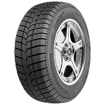 RIKEN - SNOWTIME B2 - 165/65 R14 TL 79T M+S 3PMSF -  Winterreifen