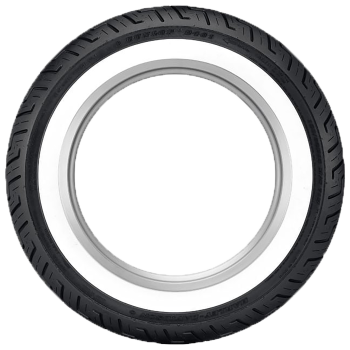 DUNLOP - D401 REAR (HARLEY-DAVIDSON) - 150/80 -16 TL 71H REAR WWW -  Sommerreifen