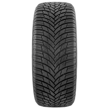 FIRESTONE - WINTERHAWK 4 - 195/65 R15 TL 91T M+S 3PMSF LAML -  Winterreifen