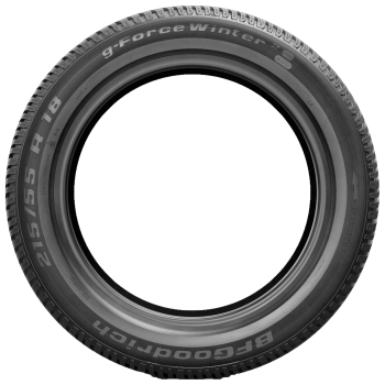 BFGOODRICH - G-FORCE WINTER 2 SUV - 265/50 R20 TL 111V * RFT M+S 3PMSF XL BSW -  Winterreifen