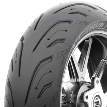 Preview: MICHELIN - POWER SHIFT REAR M/C - 160/60 R15 TL 67H REAR -  Sommerreifen