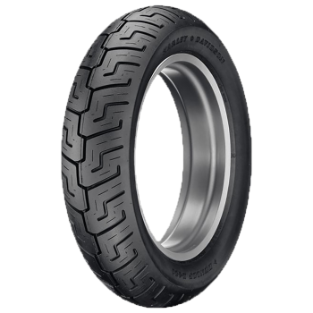 DUNLOP - D401 REAR (HARLEY-DAVIDSON) - 150/80 B16 TL 77T REAR -  Sommerreifen