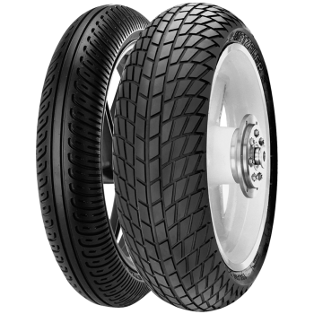 METZELER - RACETEC SM RAIN - 125/75 R420 TL  NHS -  Sommerreifen
