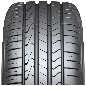 HANKOOK - VENTUS PRIME 3 X (K125A) - 235/65 R17 TL 108V XL BSW -  Sommerreifen