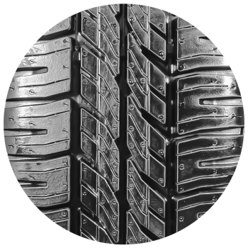 GOODYEAR - GT-3 - 175/70 R14 TL 95/93T 6PR -  Sommerreifen