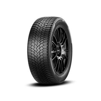 PIRELLI - POWERGY ALL SEASON SF - 185/60 R15 TL 88V * M+S 3PMSF XL BSW -  Ganzjahresreifen
