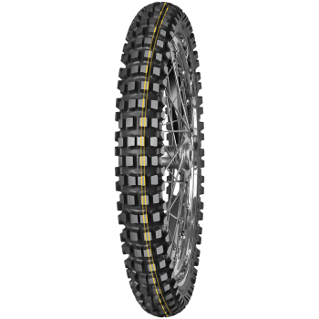 MITAS - ENDURO TRAIL XT+ DAKAR - 80/90 B21 TL/TT 48T M+S -  Sommerreifen