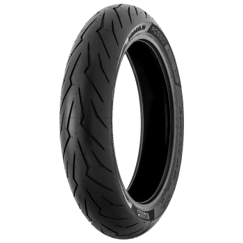 PIRELLI - DIABLO ROSSO SCOOTER - 120/70 -15 TL 56S -  Sommerreifen