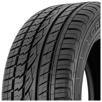 CONTINENTAL - CONTICROSSCONTACT UHP - 255/55 R19 TL 111H XL UHP -  Sommerreifen