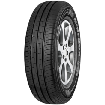 MINERVA - TRANSPORT RF19 - 175/75 R16 TL 101/99S BSW 8PR -  Sommerreifen