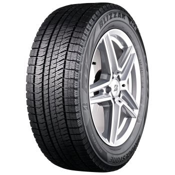 BRIDGESTONE - BLIZZAK ICE - 185/55R16 83S  TL 3PMSF BSW -  Winterreifen