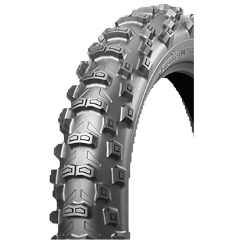 BRIDGESTONE - BATTLECROSS E50 EXTREME - 140/80 -18 TT 70M NHS TT -  Sommerreifen