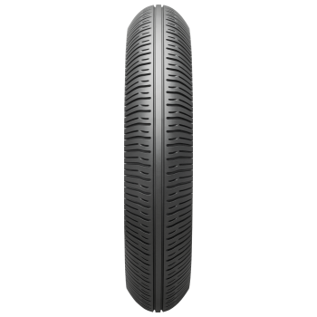 BRIDGESTONE - BATTLAX RACING W01 F - 120/600 R17 TL  REGEN SOFT -  Sommerreifen
