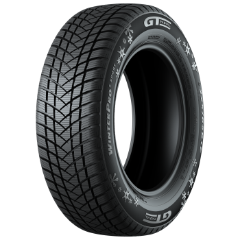 GT-RADIAL - WINTERPRO2 SPORT - 215/65 R17 TL 99V M+S 3PMSF BSW -  Winterreifen