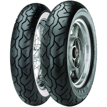 Preview: MAXXIS - M6011 CLASSIC REAR - 130/90 -16 TL 73H REAR -  Sommerreifen