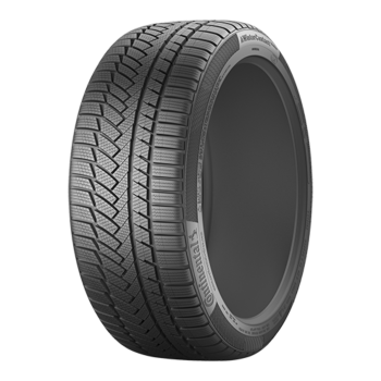 CONTINENTAL - WINTERCONTACT TS 850 P SUV - 225/70 R16 TL 103H M+S 3PMSF FR -  Winterreifen