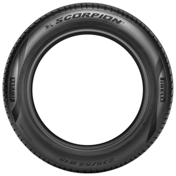 PIRELLI - SCORPION - 235/50 R18 TL 101Y XL BSW -  Sommerreifen