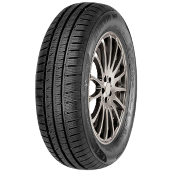 SUPERIA - BLUEWIN HP - 215/60 R16 TL 99H M+S 3PMSF XL BSW -  Winterreifen