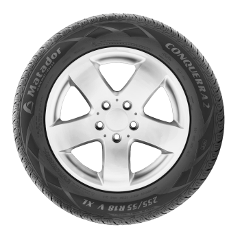 MATADOR - MP 82 CONQUERRA 2 4x4 SUV - 205/70 R15 TL 96H FR -  Sommerreifen