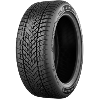 DUNLOP - WINTER XL EVR - 185/55 R15 TL 86H 3PMSF XL -  Winterreifen