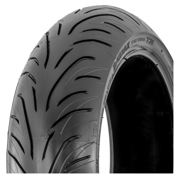 BRIDGESTONE - BATTLAX T31 REAR - 160/60 ZR18 TL 70(W) REAR -  Sommerreifen