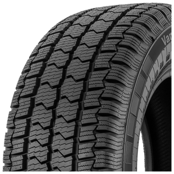 CONTINENTAL - VANCOFOURSEASON 2 - 225/65 R16 TL 112/110R 3PMSF -  Ganzjahresreifen