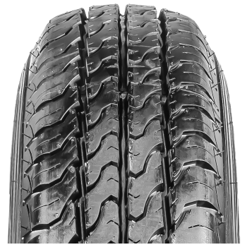 DUNLOP - ECONODRIVE - 215/65 R16 TL 106/104T 6PR BSW -  Sommerreifen