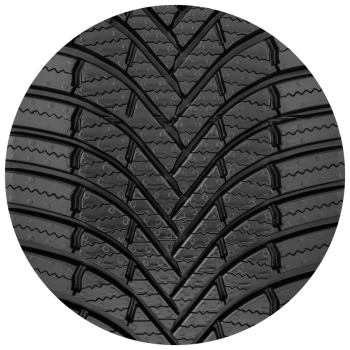 FIRESTONE - MULTISEASON GEN02 - 195/45 R16 TL 84V 3PMSF -  Ganzjahresreifen