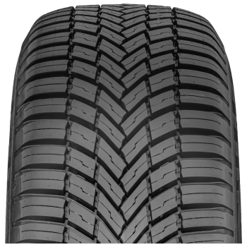 BRIDGESTONE - WEATHER CONTROL A005 - 215/50 R19 TL 93T M+S 3PMSF VW BSW -  Ganzjahresreifen