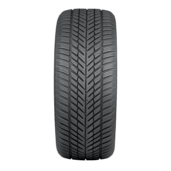 Preview: NOKIAN - SEASONPROOF 2 XL SILENTDRIVE - 255/45 R20 TL 105W 3PMSF XL SILENTDRIVE -  Ganzjahresreifen