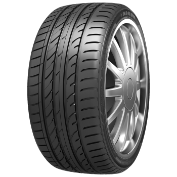 SAILUN - ATREZZO ZSR SUV - 255/60 R18 TL 112V XL BSW -  Sommerreifen