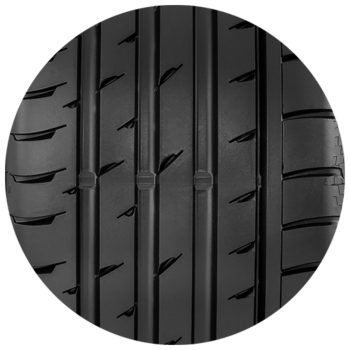 CONTINENTAL - CONTISPORTCONTACT 3 - 195/40 R17 TL 81V XL FR -  Sommerreifen