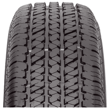 BRIDGESTONE - DUELER H/T 684 III - 255/60 R18 TL 112T XL -  Sommerreifen