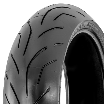 BRIDGESTONE - BATTLAX S20 R M - 180/55 ZR17 TL 73(W) -  Sommerreifen