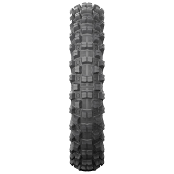 MICHELIN - STARCROSS 5 MINI - 2.75 -10 TT 37J TT -  Sommerreifen