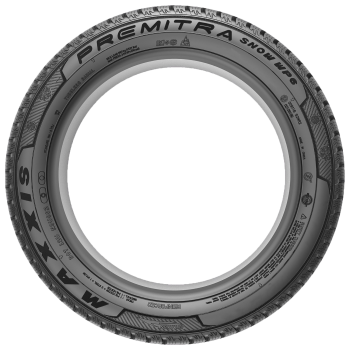 MAXXIS - PREMITRA SNOW WP6 - 195/55 R16 TL 91H * M+S 3PMSF MFS XL BSW -  Winterreifen