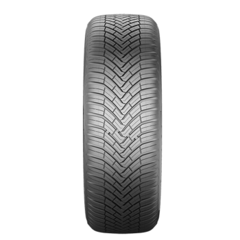 CONTINENTAL - ALLSEASONCONTACT - 205/65 R15 TL 99V M+S 3PMSF XL BSW -  Ganzjahresreifen