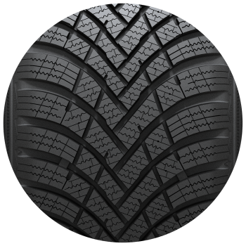 HANKOOK - WINTER I*CEPT RS3 - 195/65 R15 TL 95T 3PMSF XL BSW -  Winterreifen