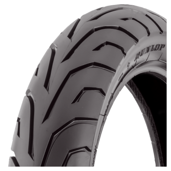 DUNLOP - ARROWMAX STREETSMART - 4.00 -18 TL 64H -  Sommerreifen