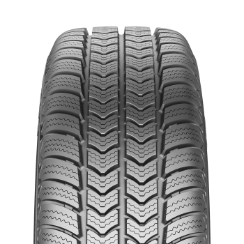 SEMPERIT - VAN-GRIP 2 - 195/70 R15 TL 97T M+S 3PMSF XL -  Winterreifen