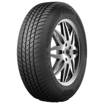 KENDA - KENETICA 4S KR202 - 155/70 R13 TL 75T M+S 3PMSF BSW -  Ganzjahresreifen