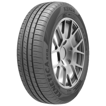 KENDA - KENETICA ECO KR203 - 175/70 R13 TL 82H BSW -  Sommerreifen