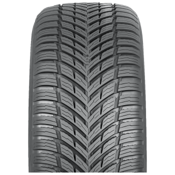 NOKIAN - NOKIAN SEASONPROOF SUV - 235/50 R18 TL 101V M+S 3PMSF XL BSW -  Ganzjahresreifen