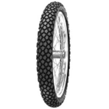 METZELER - ENDURO 1 FRONT - 3.00 -21 TT 51R FRONT TT -  Sommerreifen