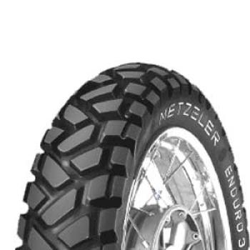 METZELER - ENDURO 3 SAHARA - 140/80 -17 TT 69H TT -  Sommerreifen