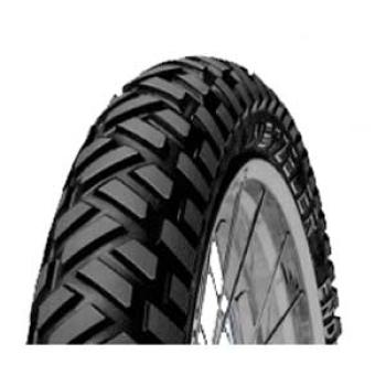 METZELER - ENDURO 3 SAHARA - 90/90 -21 TT 54S TT -  Sommerreifen