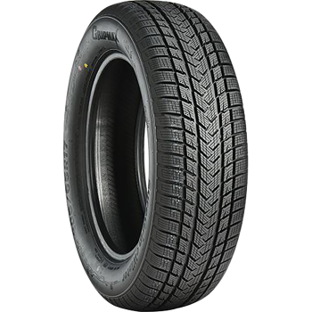 GRIPMAX - SUREGRIP EWINTER - 195/60 R18 TL 96V 3PMSF XL BSW -  Winterreifen