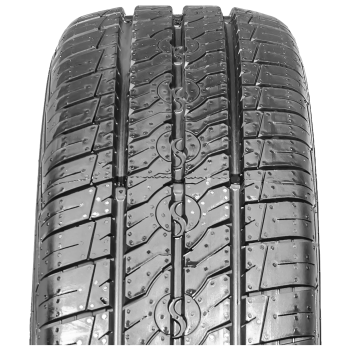 SEMPERIT - VAN-LIFE 2 - 205/70 R15 TL 106/104R 8PR -  Sommerreifen