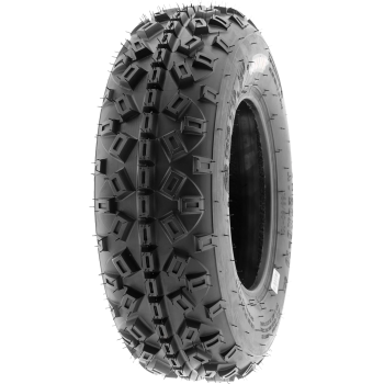SUN-F - A035 4PR - 20/6 -10 TL 35N 4PR -  Sommerreifen